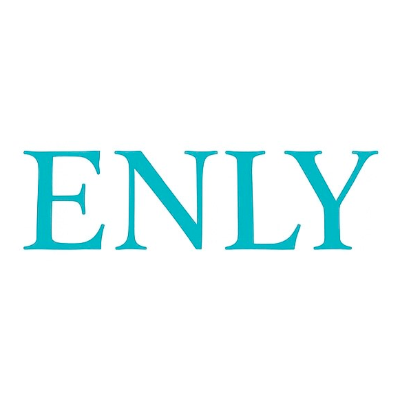 Enly Beauty logo