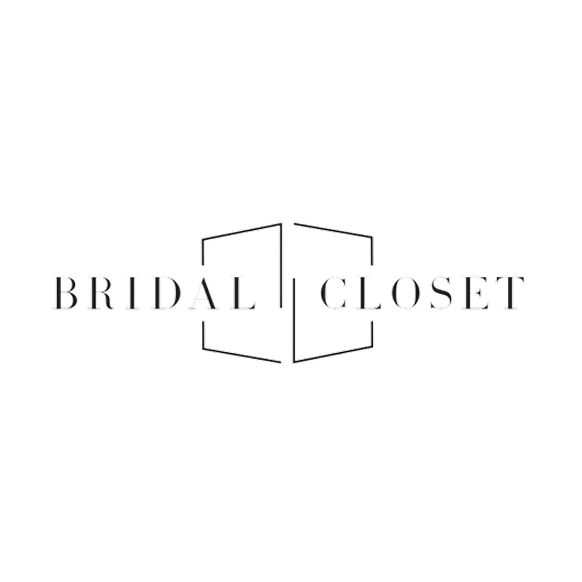 Bridal Closet logo