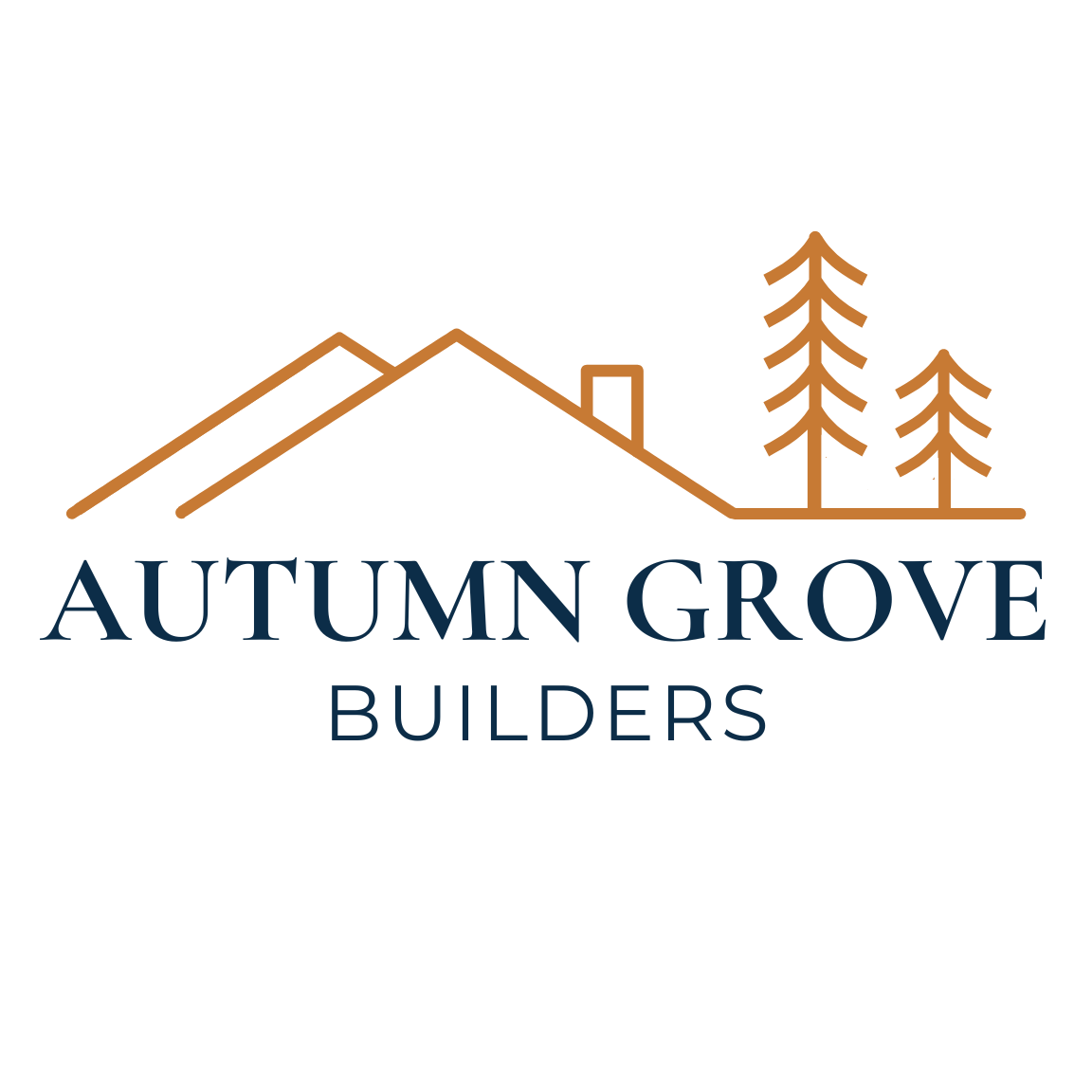 Autumn Grove Builders logo